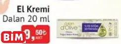 DALAN EL KREMİ DALAN EL KREMİ